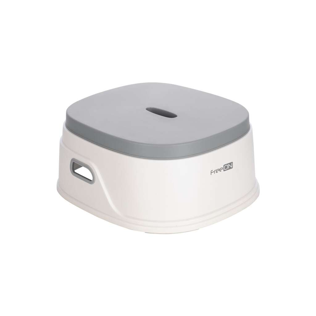 Горщик FreeON 3 в 1 набір для привчання (85772) - зображення 3