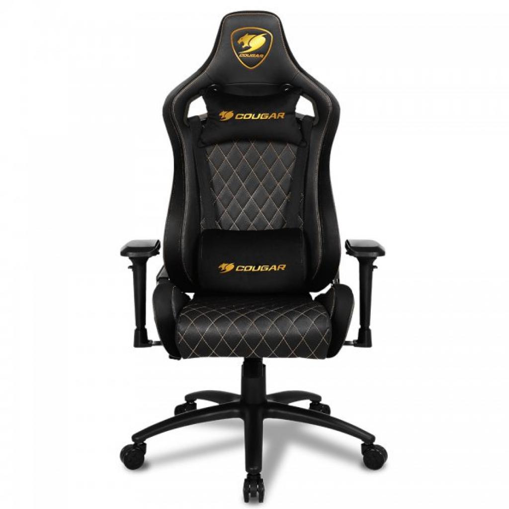 Крісло ігрове Cougar Armor S Royal - зображення 2