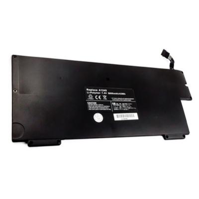 Акумулятор до ноутбука Apple A1245 40Wh 4cell 7.2V Li-ion (A47072) - зображення 1