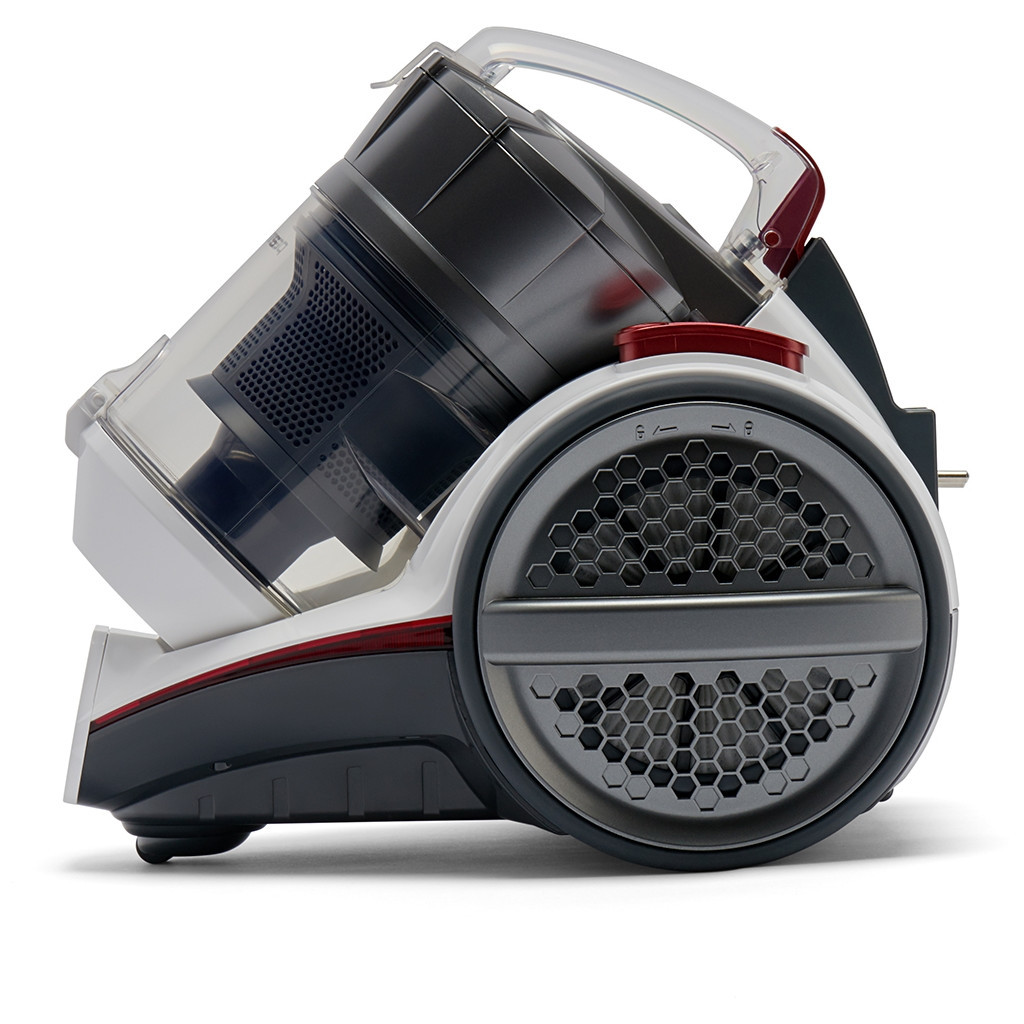 Пилосос Polaris PVC 1821WR (PVC1821WR) - зображення 2