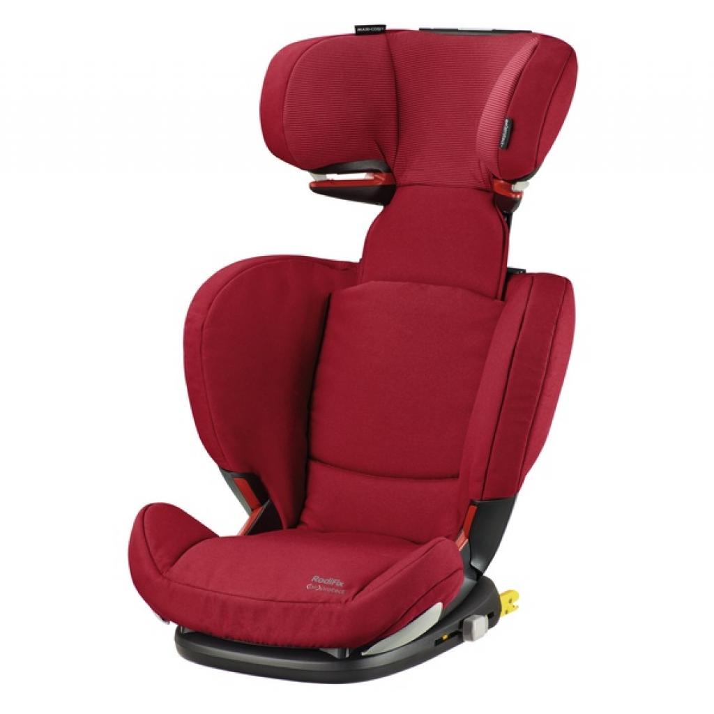 Автокрісло Maxi-Cosi RodiFix AP Robin Red (88248997) - зображення 1