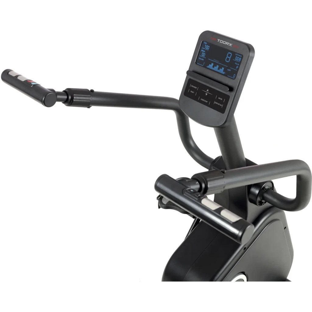 Велотренажер Toorx Recumbent Bike BRXR Multifit (BRX-RMULTIFIT) (930572) - picture 5
