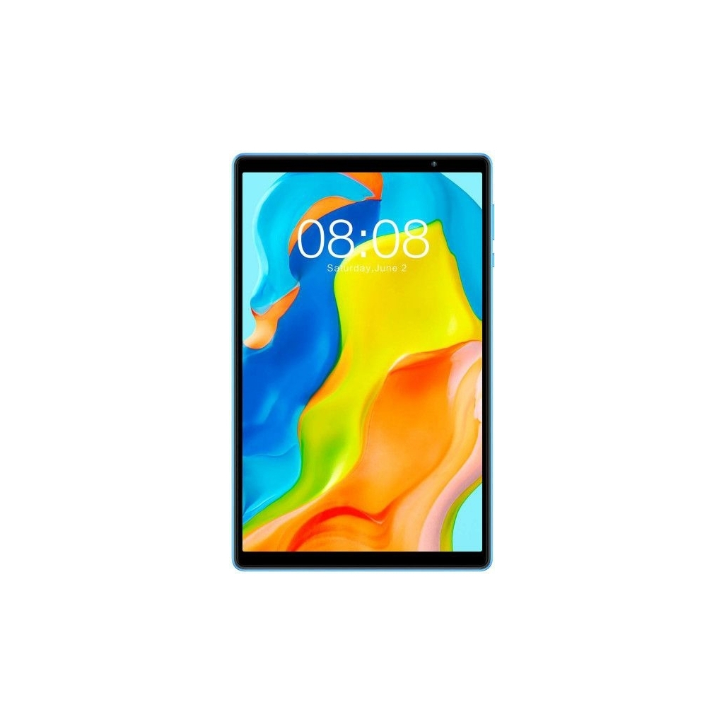 Планшет Teclast P26T 10.1 HD 4/128GB WIFI Plastic / Blue (6940709685686) - зображення 2