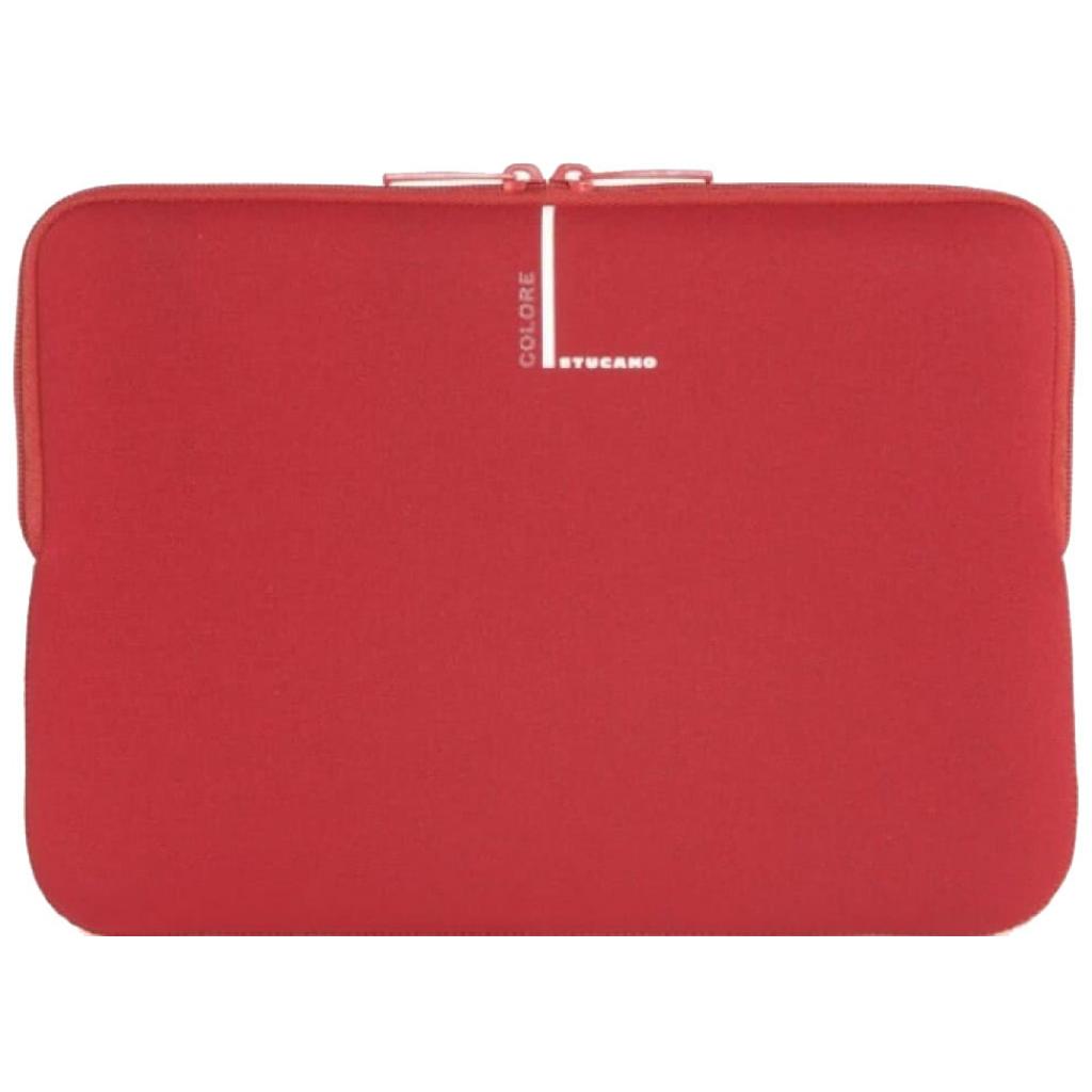 Чохол до ноутбука Tucano 15.6" COLORE (BFC1516-R) - зображення 1