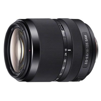 Об'єктив Sony 18-135mm f/3.5-5.6 (SAL18135.AE) - зображення 1