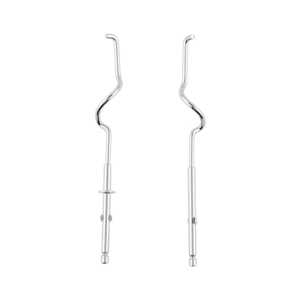 Міксер Scarlett SC-HM40S17 - зображення 3