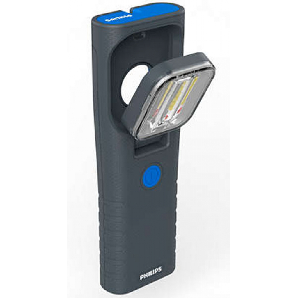 Ліхтар Philips оглядовий LED (LPL47X1) - зображення 3