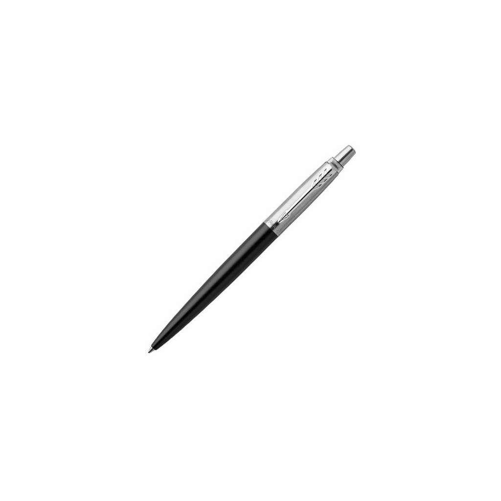 Ручка кулькова Parker JOTTER 17 Bond Street Black CT BP (16 232) - зображення 2