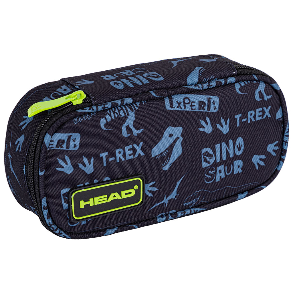 Пенал Head AC6 TYRANNOSAURUS (503024025) - зображення 1