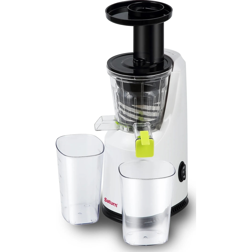 Соковижималка Saturn ST-FP7046 - зображення 1