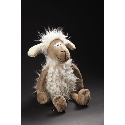 М'яка іграшка Sigikid Beasts Овечка 40 см (38479SK) - зображення 6