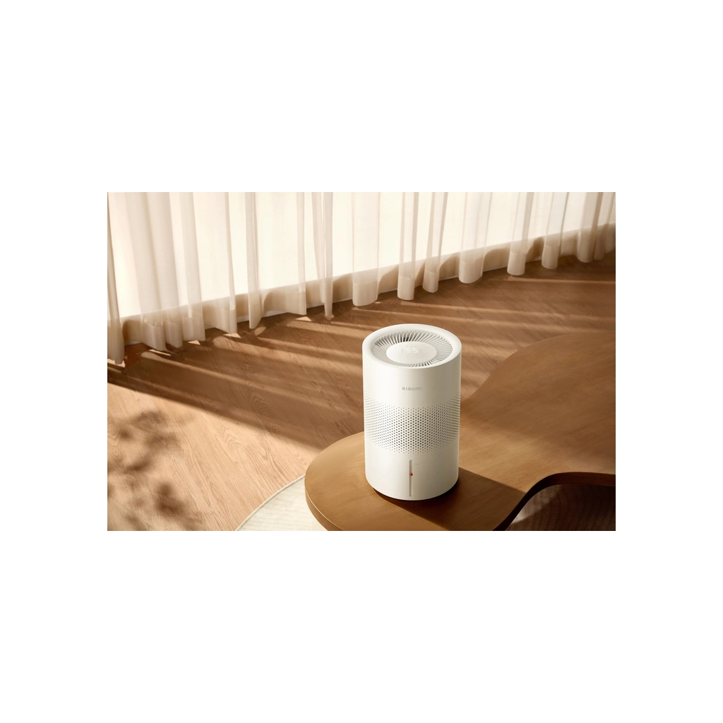 Зволожувач повітря Xiaomi Smart Evaporative Humidifier (BHR8532EU) - зображення 7