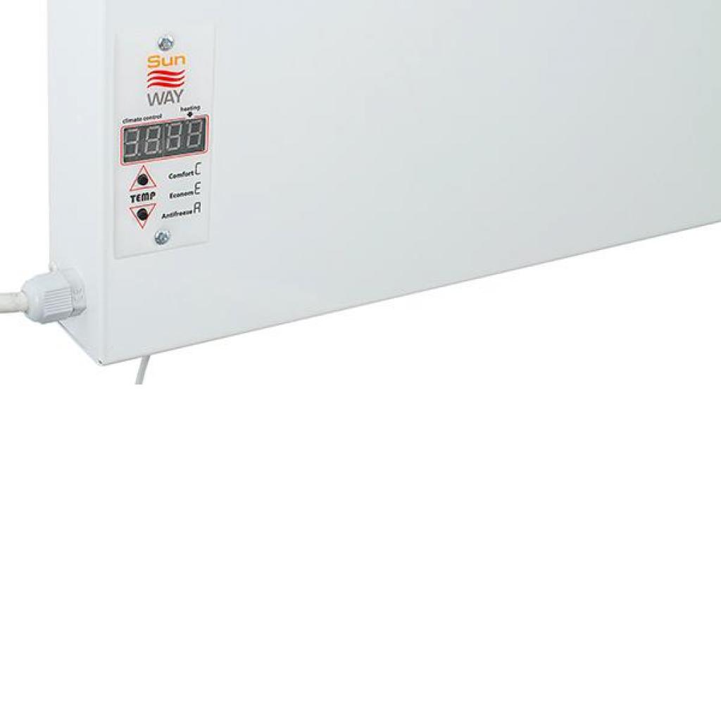 Обігрівач Sunway SWH-RE700 - зображення 4