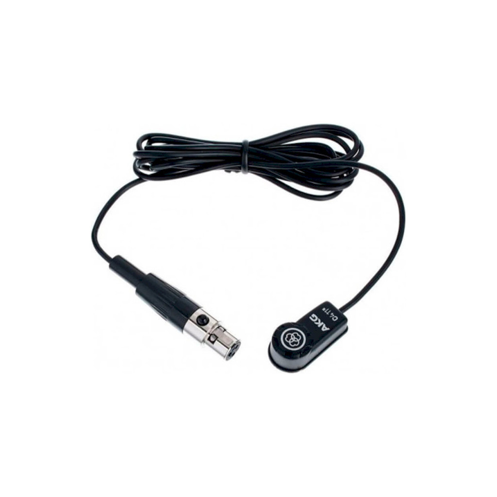 Мікрофон AKG C411 L (2571H00030) - зображення 2