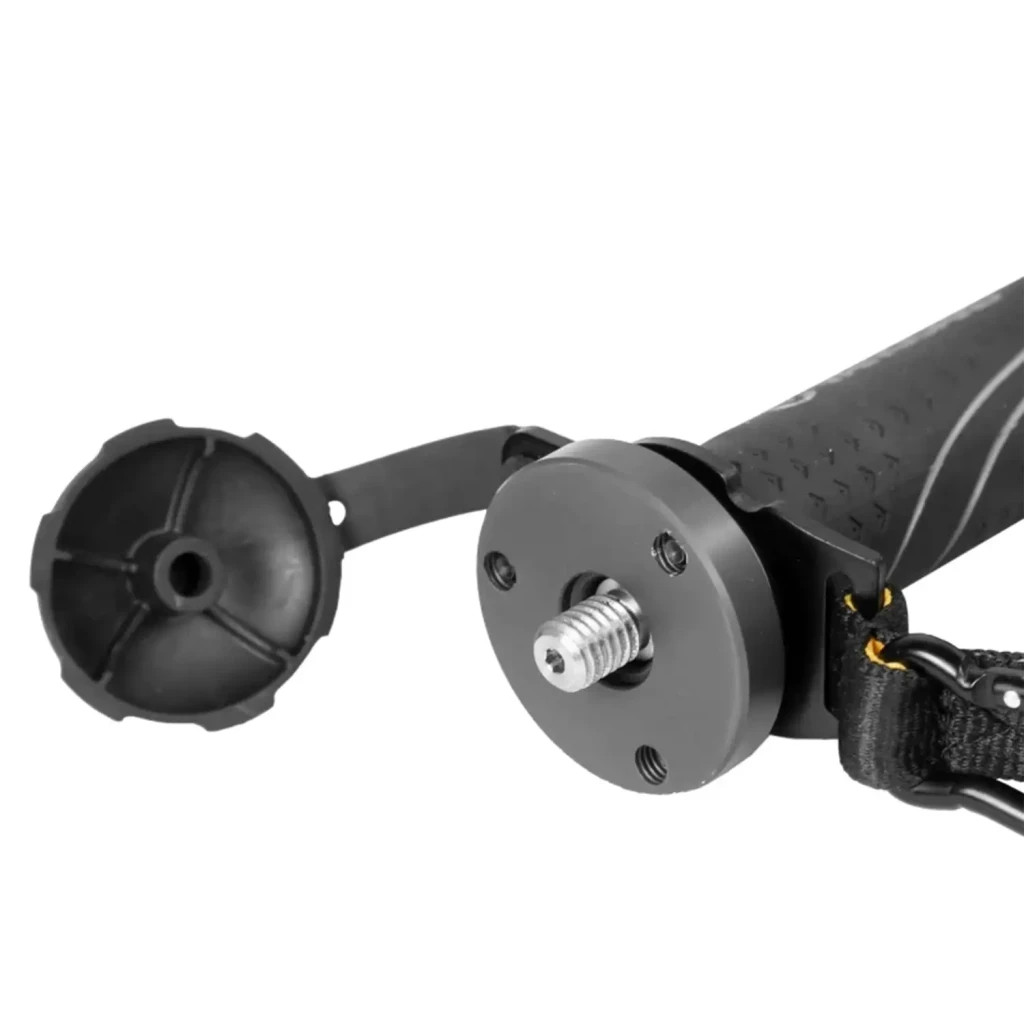 Штатив Vanguard VEO 2S CM-264TBP (DAS302039) - зображення 7