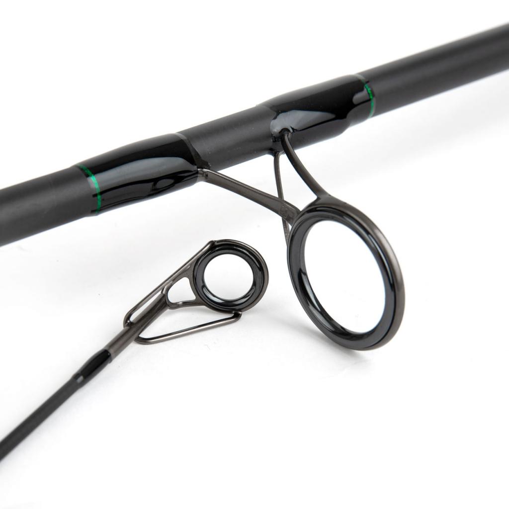 Вудилище Shimano Tribal Carp TX-1 12''/3.65m 3.0lbs - 2sec. (2266.77.26) - зображення 3