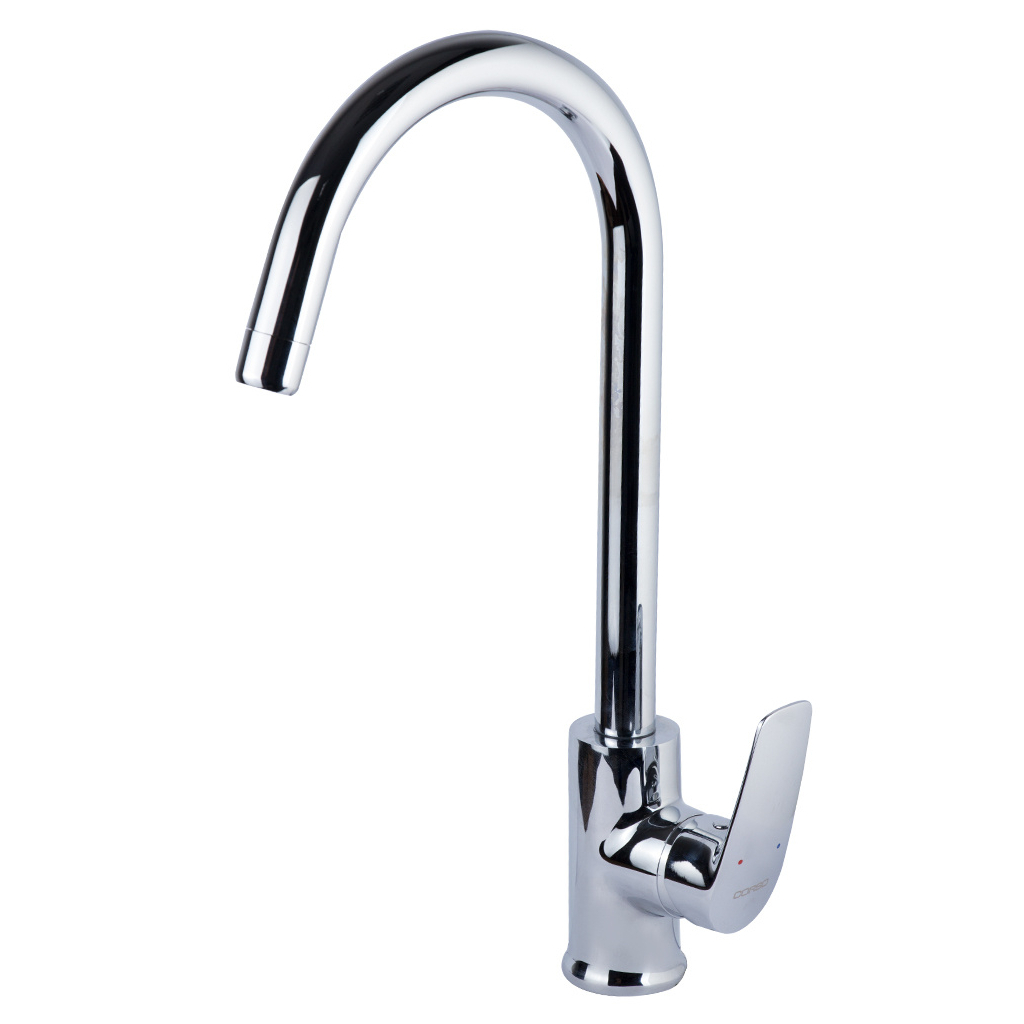 Змішувач Corso SERIO DC-5B146C (9626100) (DC-5B146C) - зображення 1