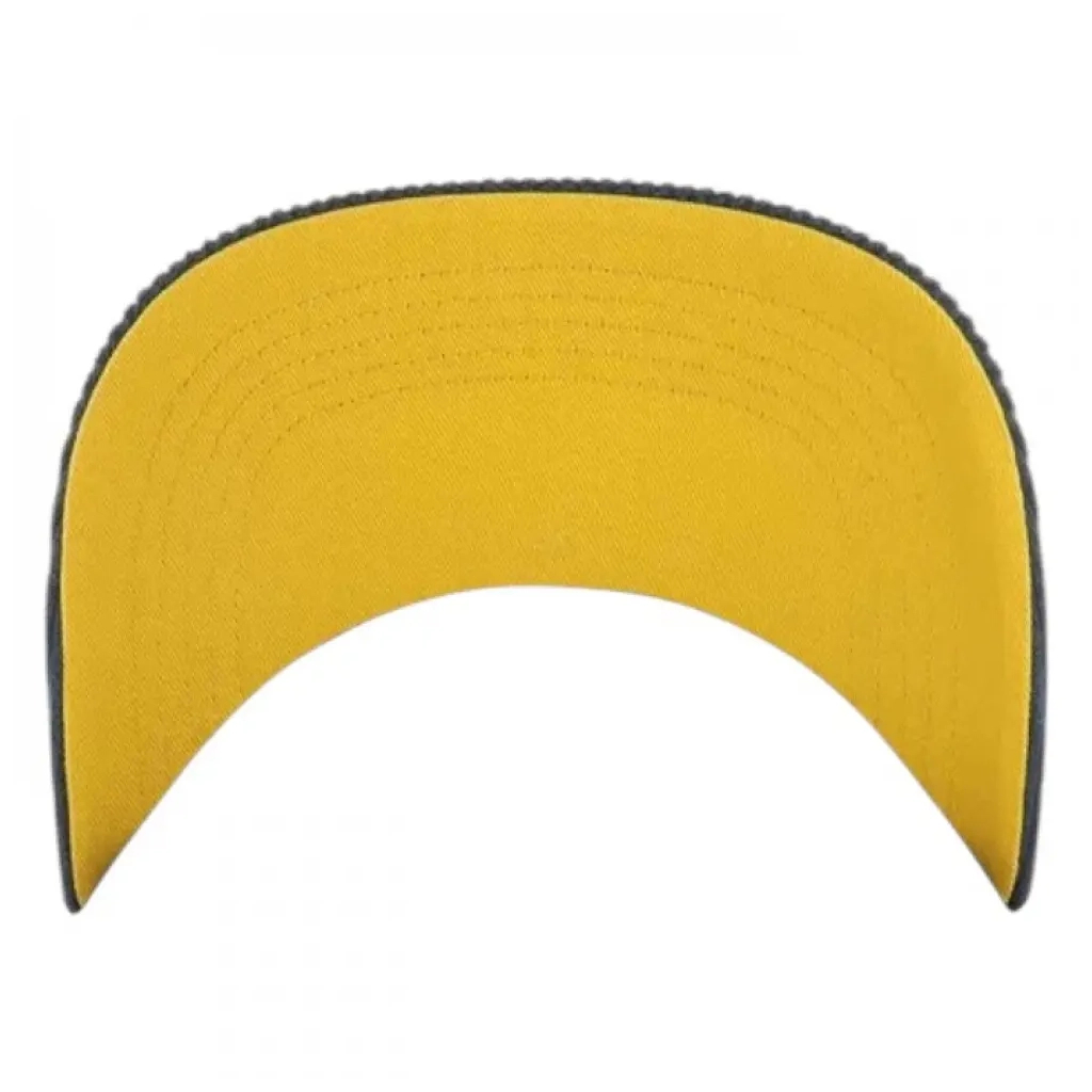 Кепка 47 Brand New York Yankees SKYLC17EWP-NY синій (198052458778) - зображення 3