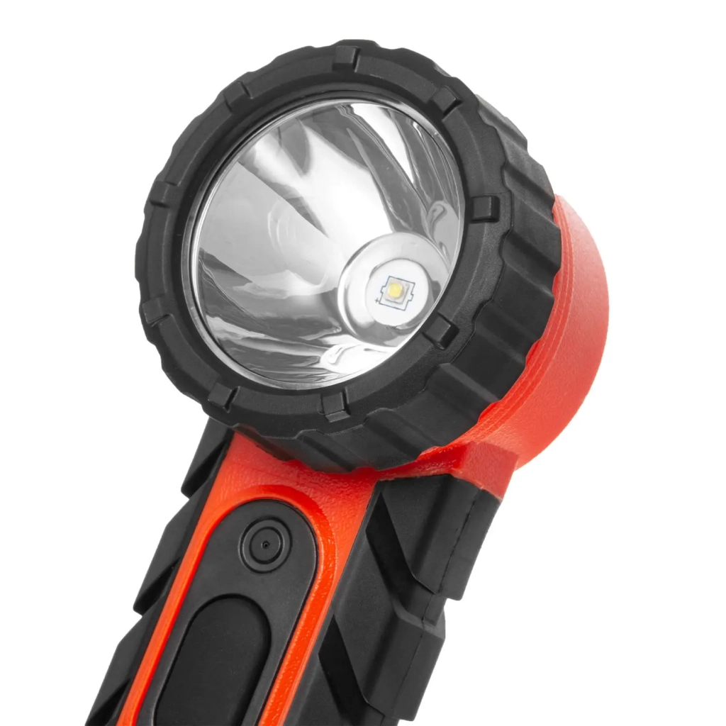 Ліхтар Mactronic M-Fire 323 Lm Ex-ATEX (PHH0221) - зображення 7