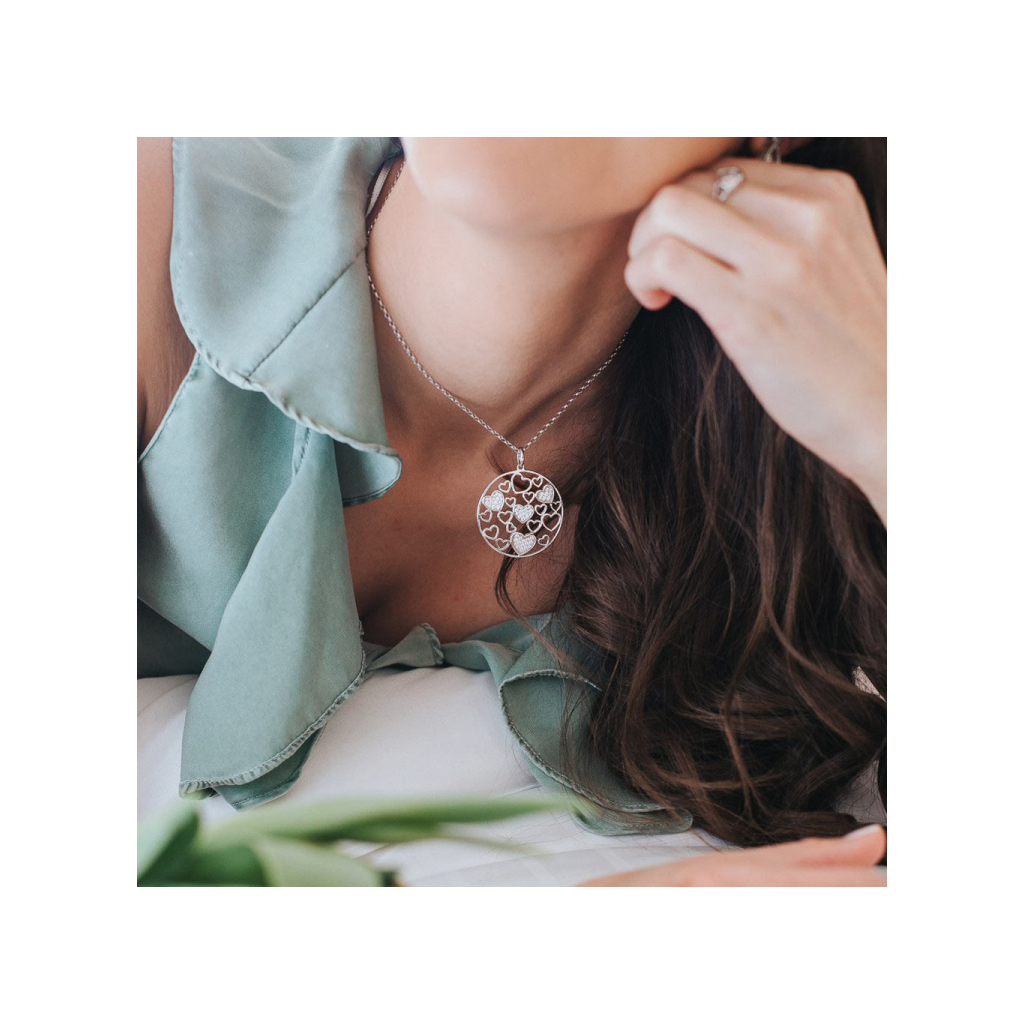 Кулон Julie Julsen JJPE0273.1 - зображення 2