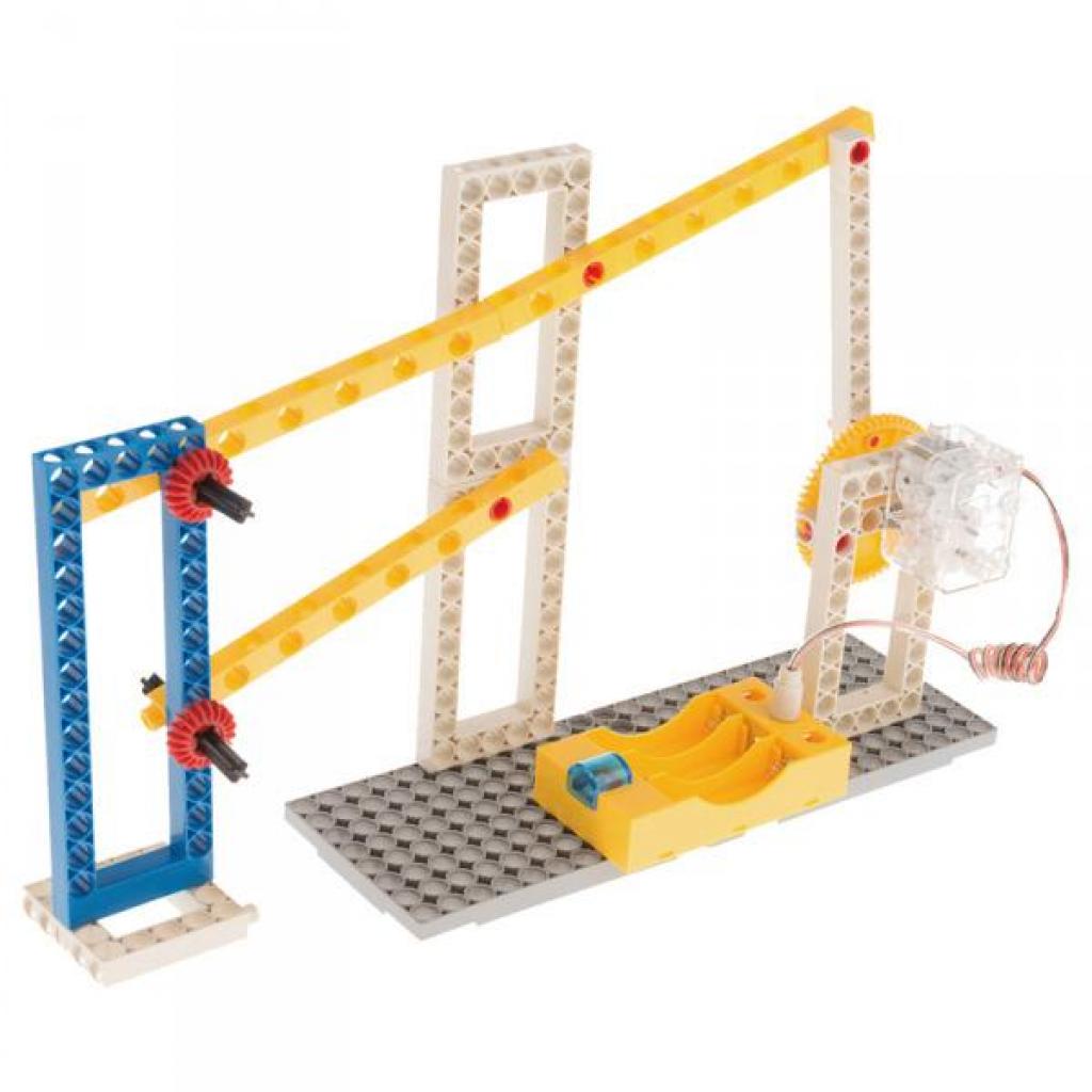 Конструктор Gigo Роботи (1244R) - зображення 3