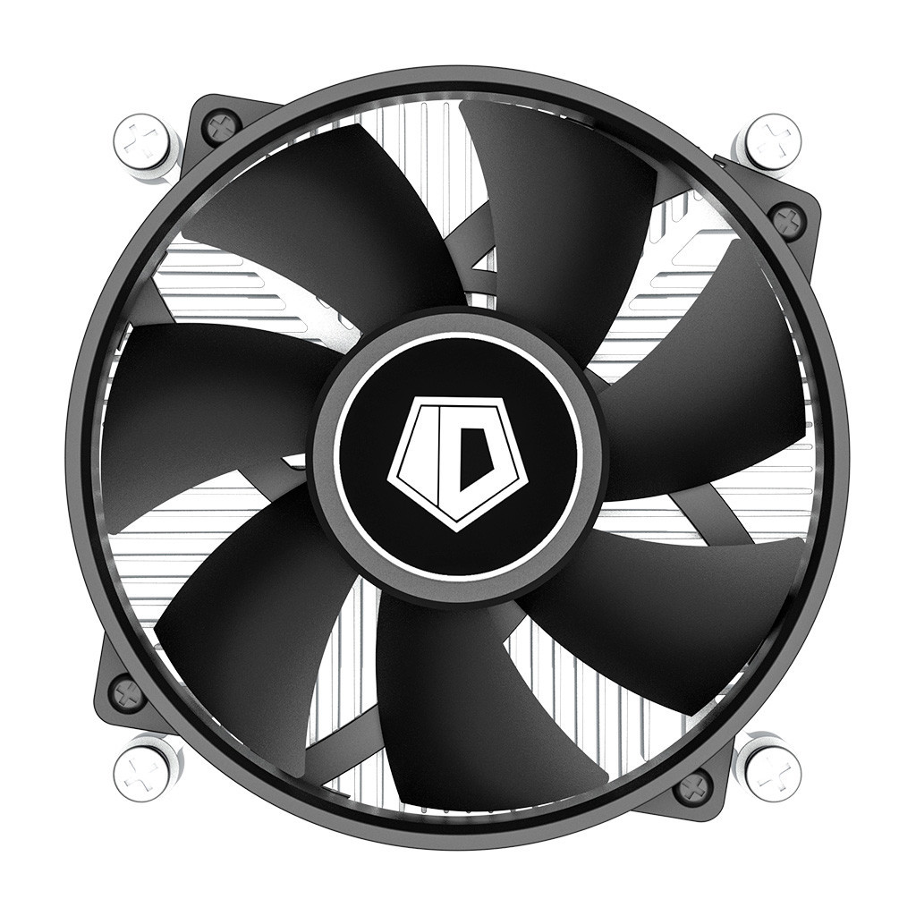 Кулер до процесора ID-Cooling DK-17 PWM - зображення 1