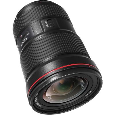 Об'єктив Canon EF 16-35mm f/2.8L III USM (0573C005) - изображение 3