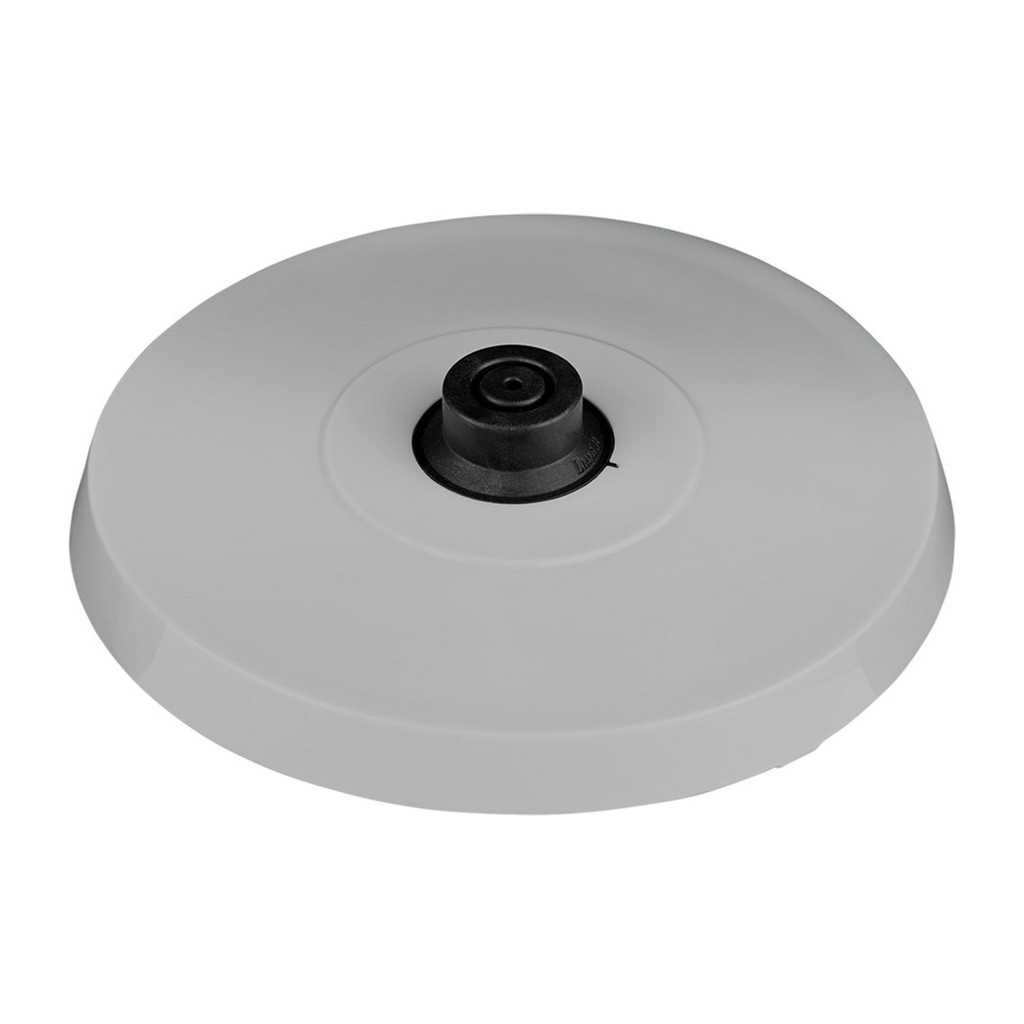 Електрочайник ECG RK 1758 Grey (RK1758 Grey) - зображення 10