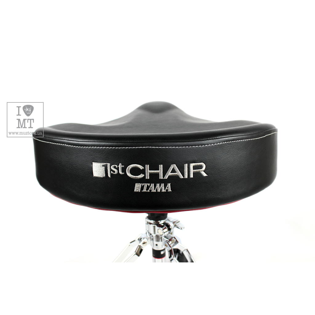 Стілець барабанщика Tama Drums HT530B (226167) - изображение 5