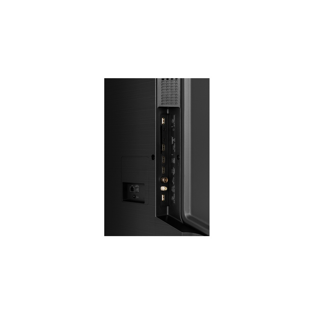 Телевізор Hisense 55U6NQ - зображення 9