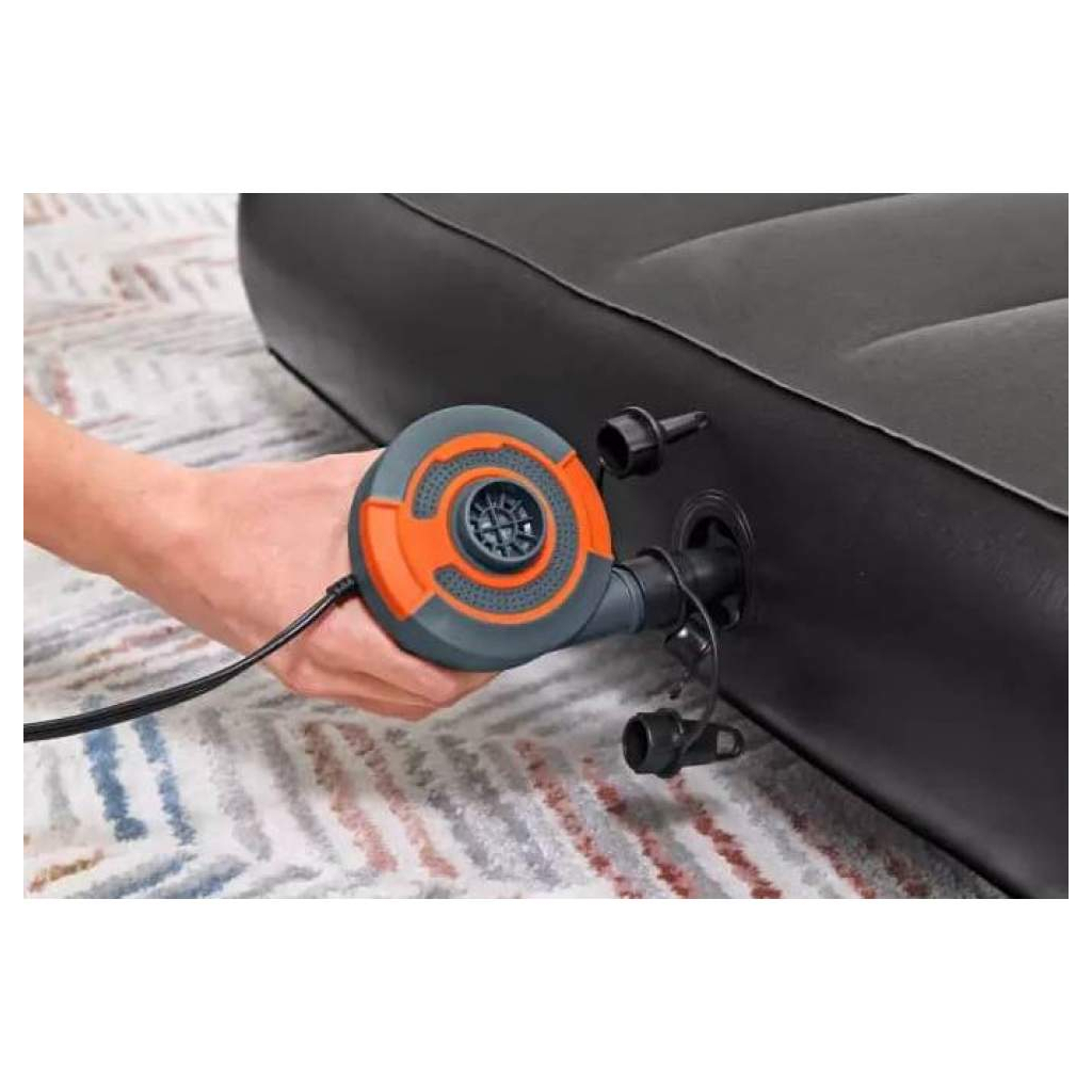 Матрац надувний BestWay 6713M - изображение 5