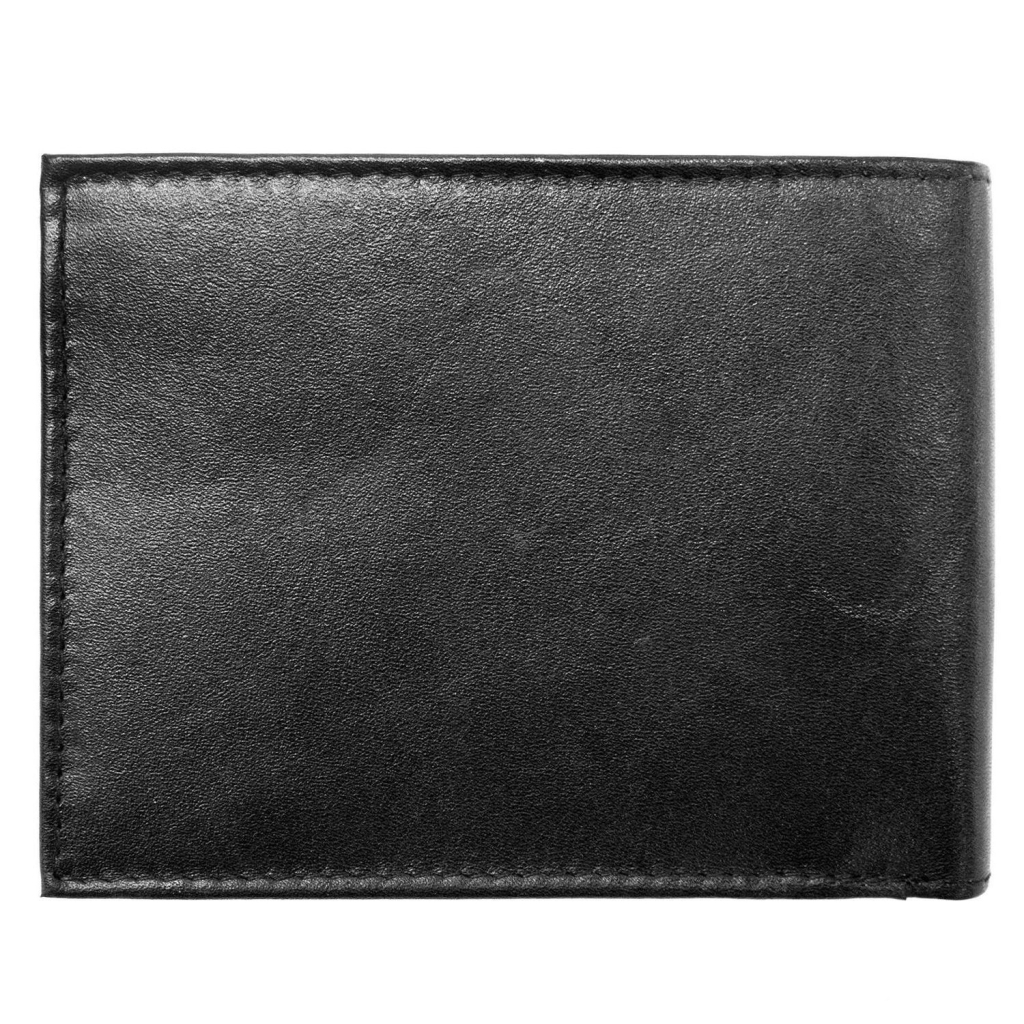 Портмоне Semi Line RFID Black (DAS303167) - зображення 4