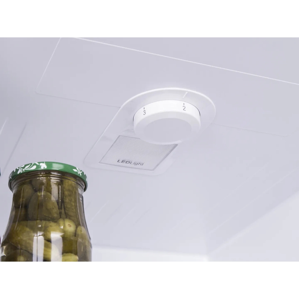 Холодильник Beko RCSA366K40XBN - зображення 4