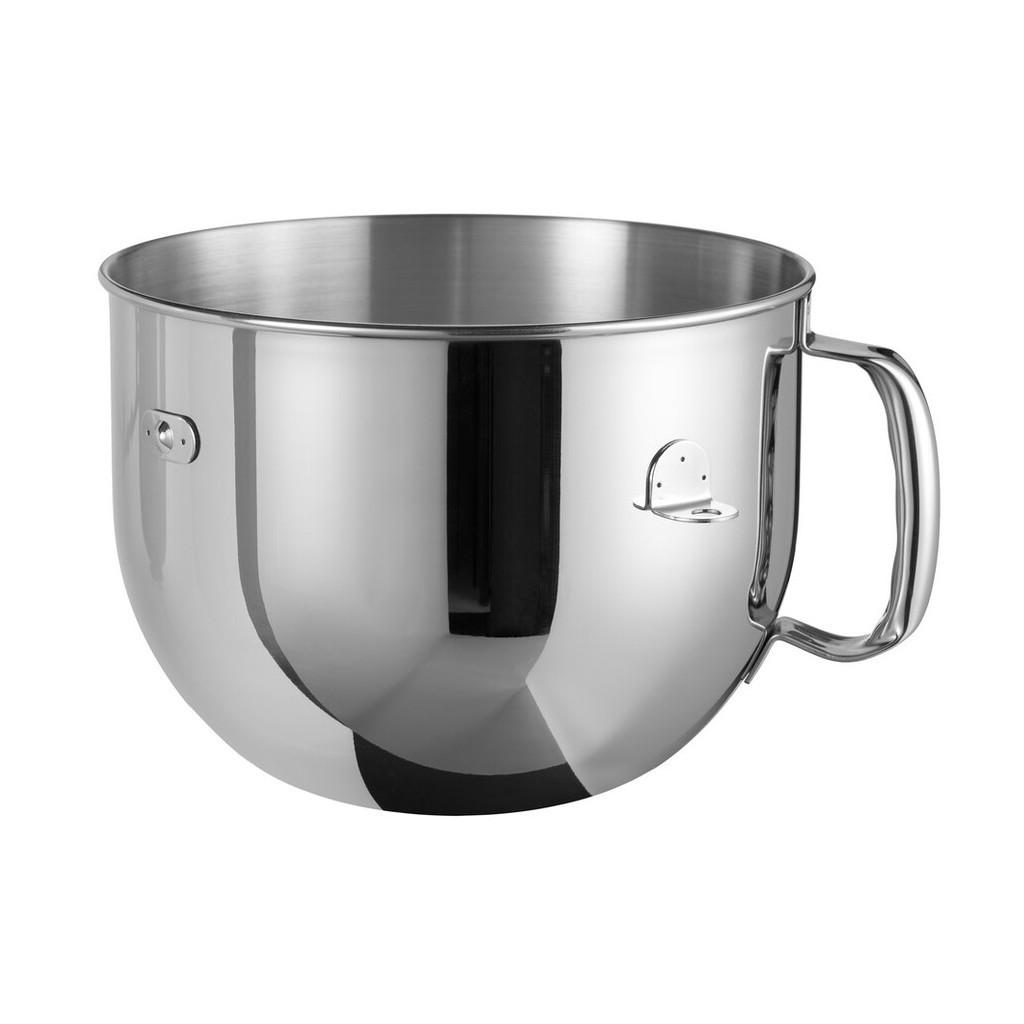 Кухонний комбайн KitchenAid 5KSM7580XEER - зображення 9