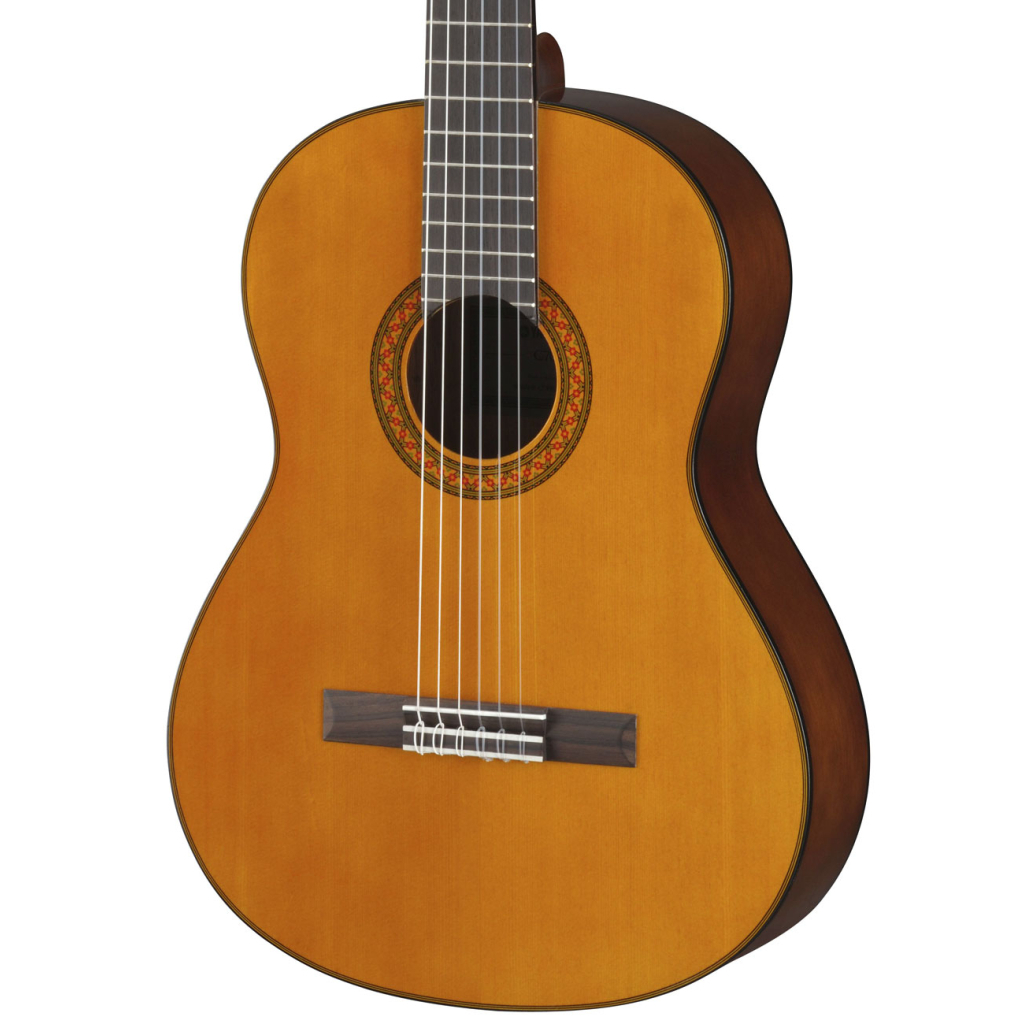 Гітара класична Yamaha C70 - зображення 2