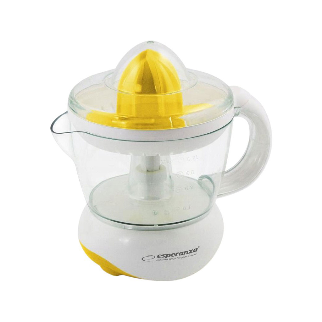 Соковижималка ручна Esperanza EKJ001Y - зображення 1