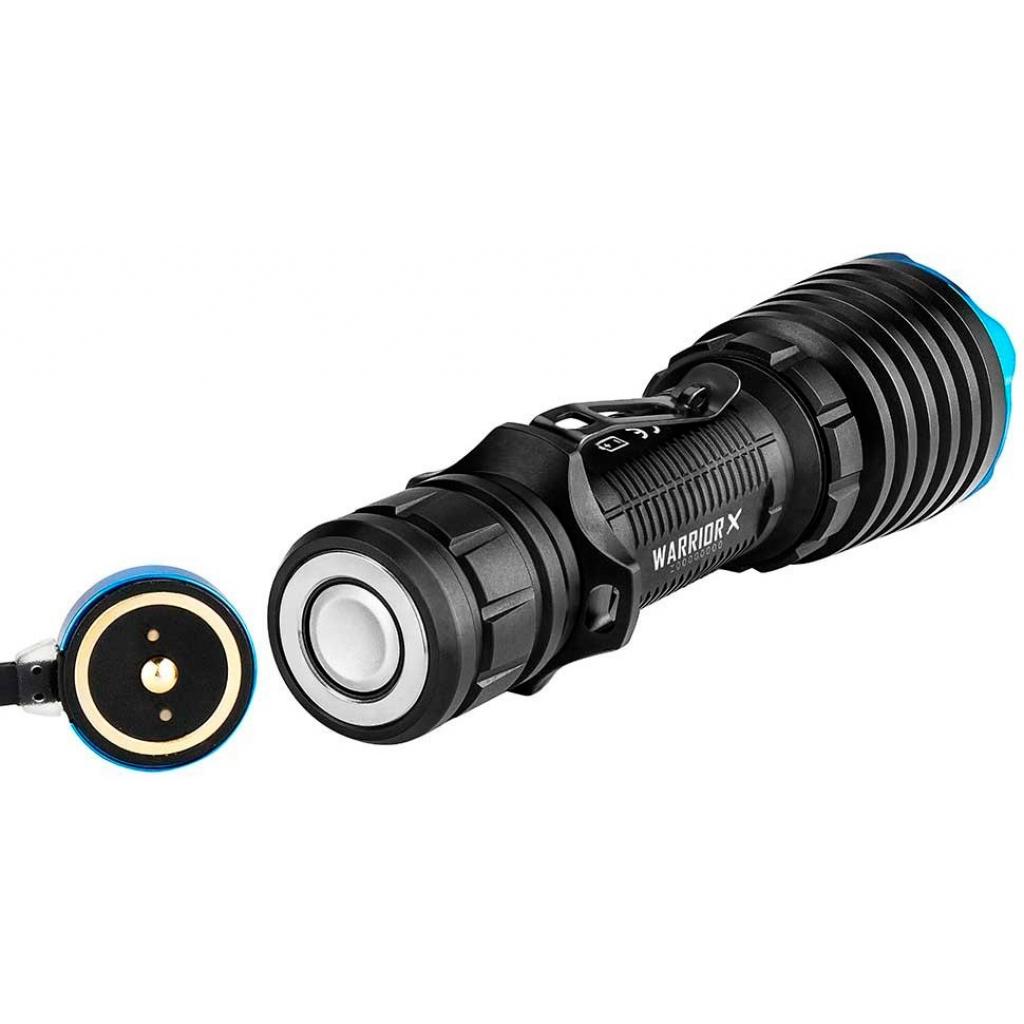 Ліхтар Olight Warrior X - зображення 5