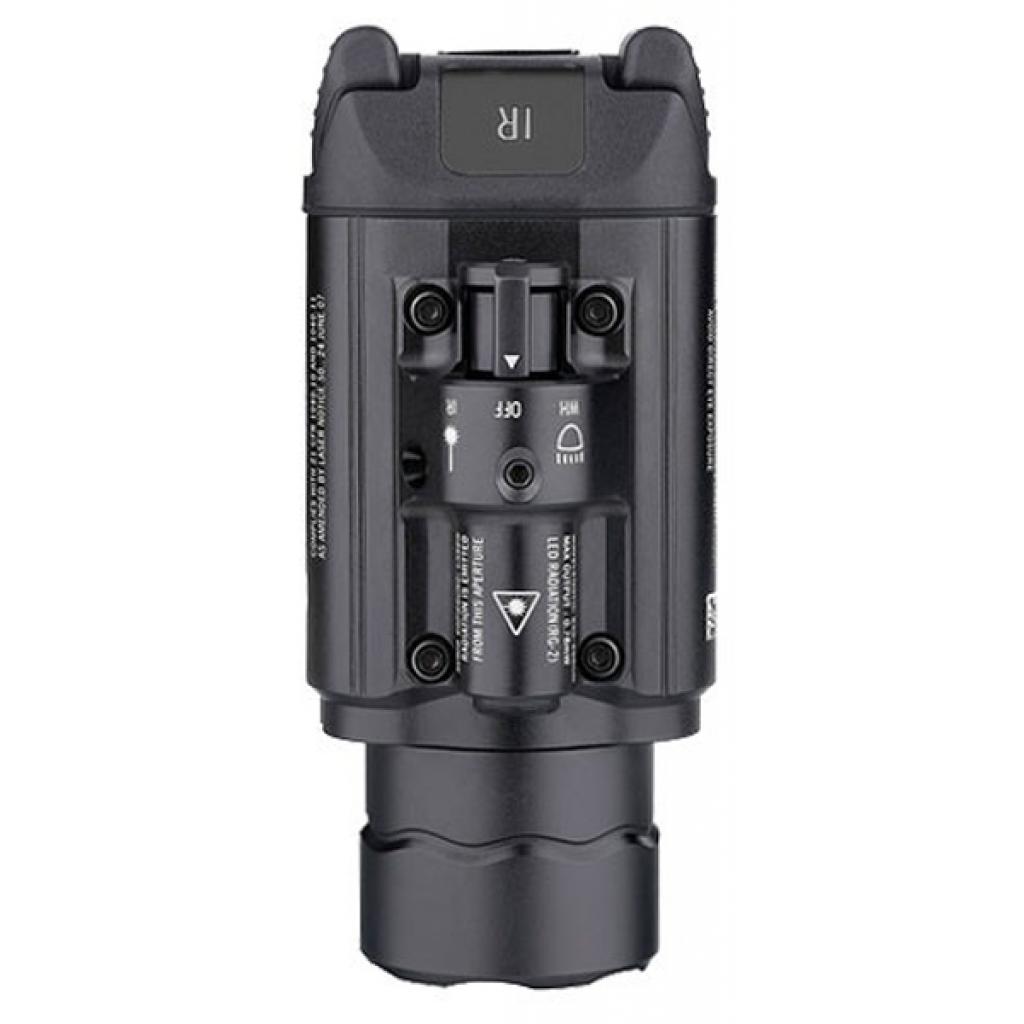 Ліхтар Olight BALDR IR з інфрачервоним ЛЦВ (BALDR IR) - зображення 6