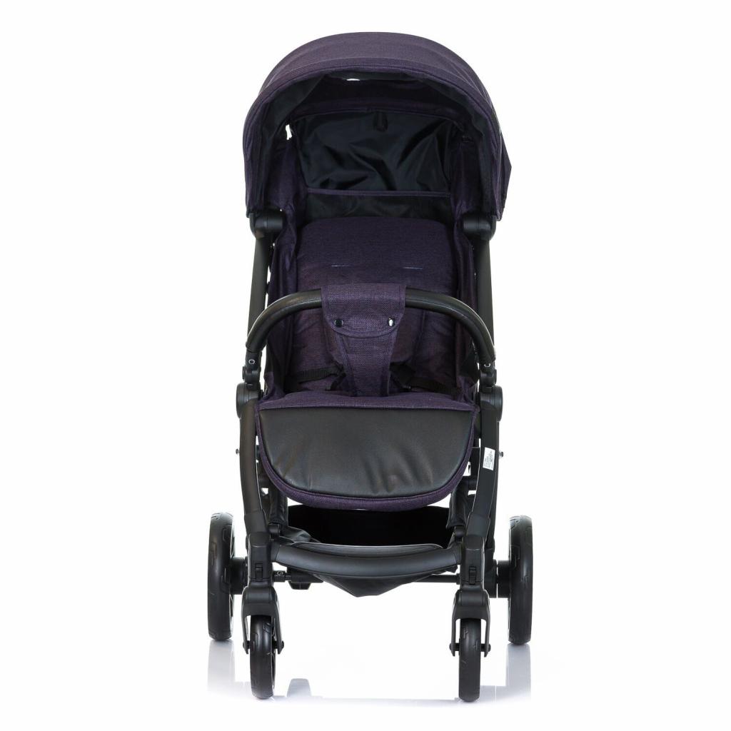 Коляска BabyHit Impulse Purple (71783) - зображення 2