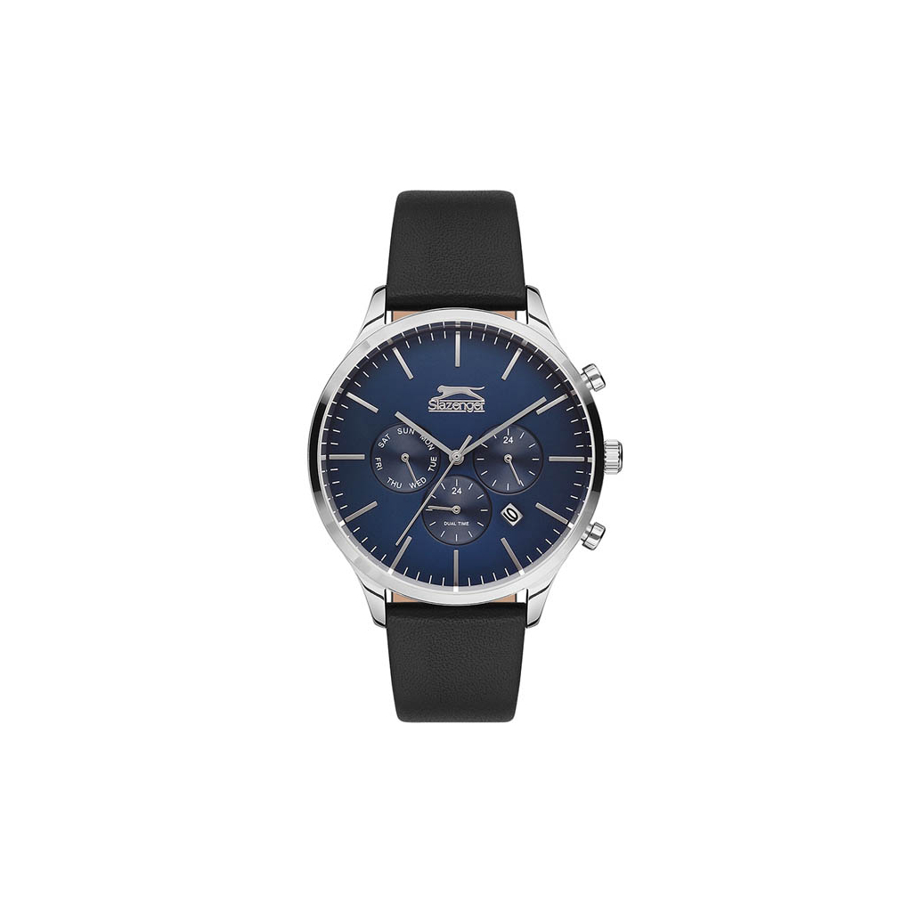 Наручний годинник Slazenger SL.09.6119.2.01 - зображення 1