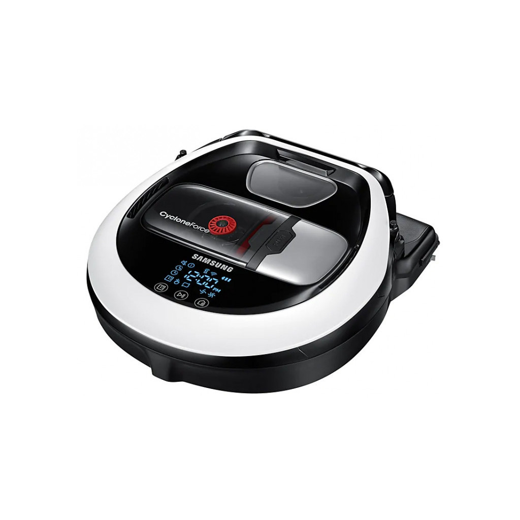 Пилосос Samsung VR10M7030WG/EV - зображення 7