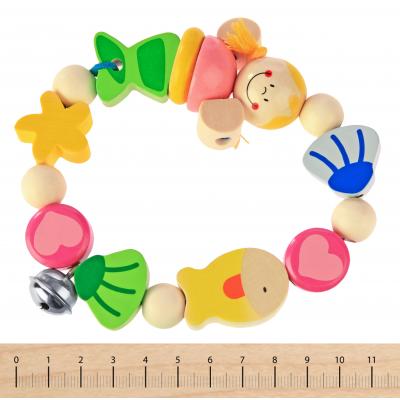 Брязкальце Heimess Русалка (734860) - зображення 4