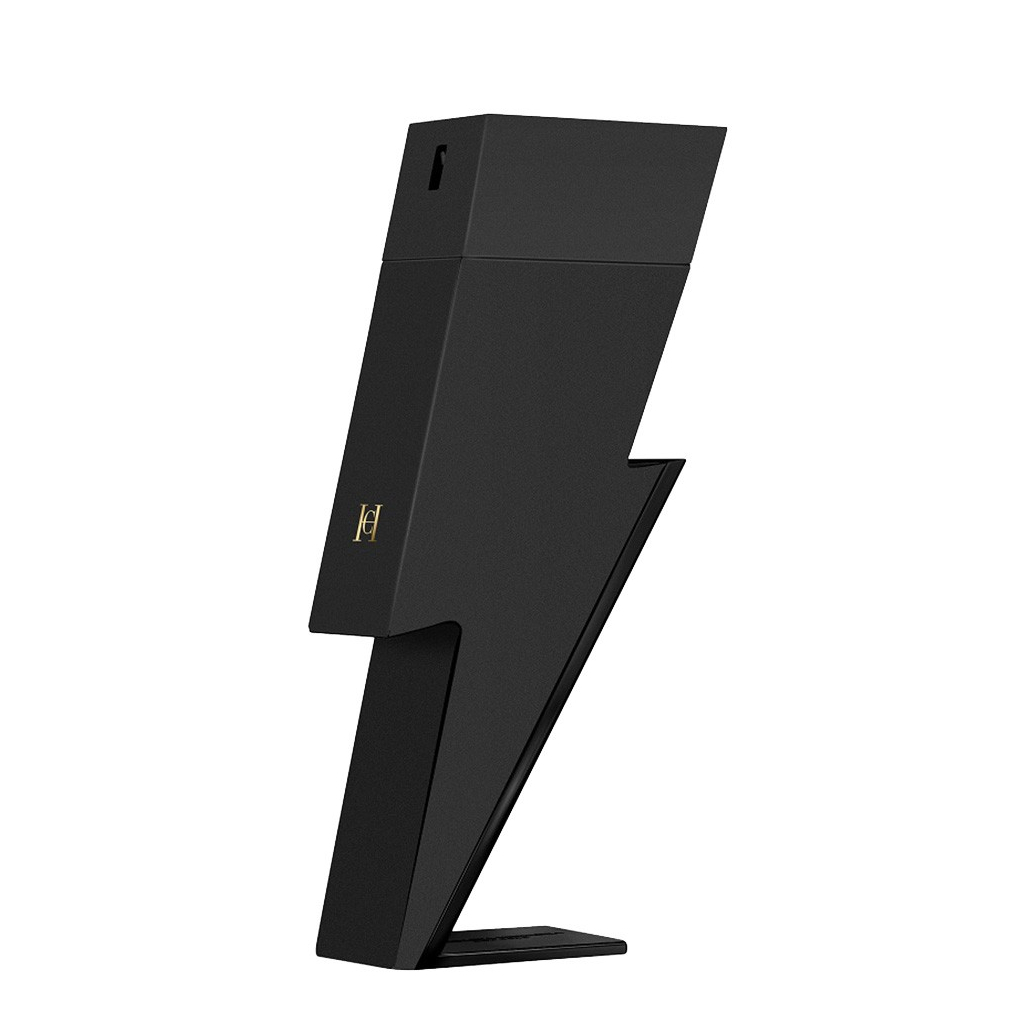 Парфумована вода Carolina Herrera Bad Boy Le Parfum 50 мл (8411061991909) - зображення 1