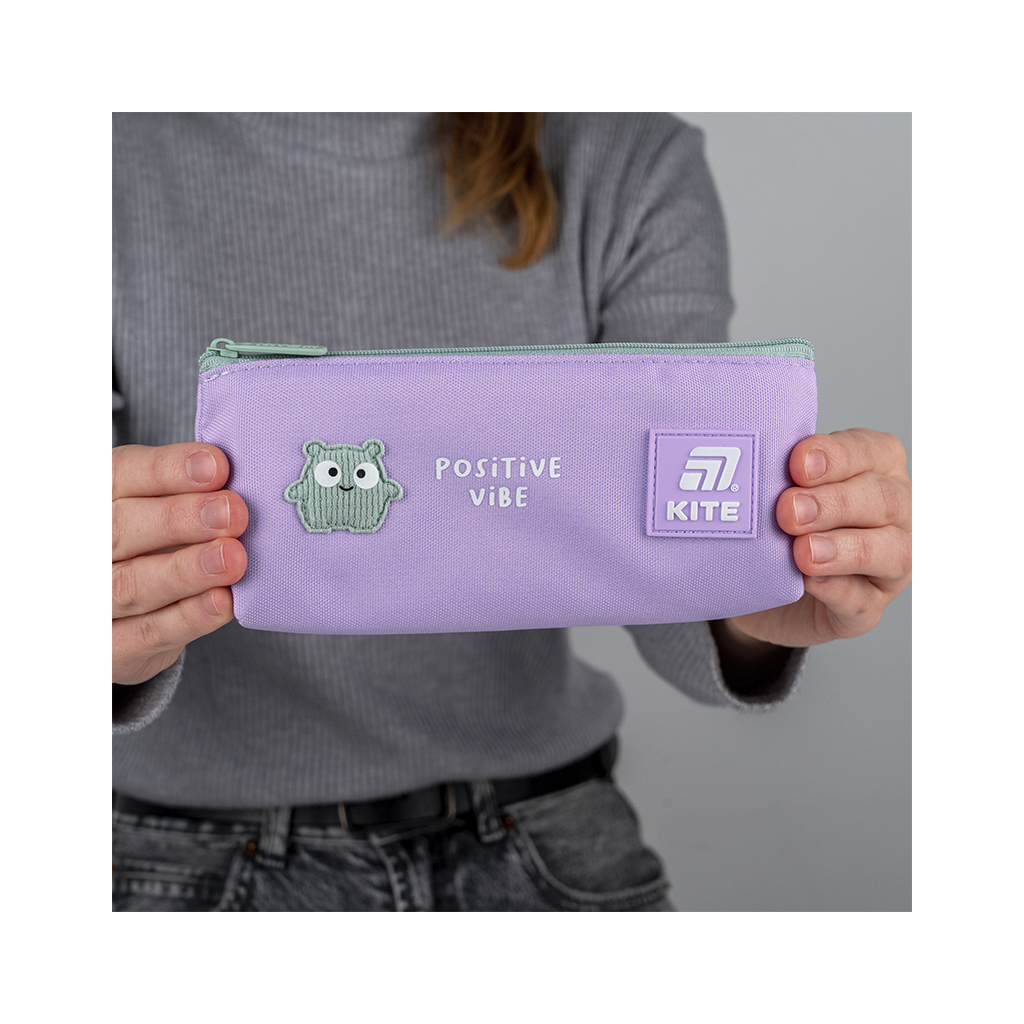 Пенал Kite K25-680-7 - зображення 6