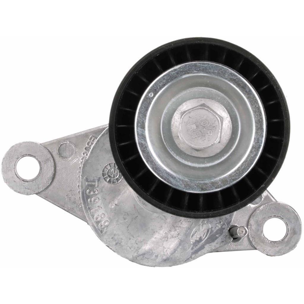 Натягувач ременя з роликом Gates T39189 - изображение 2