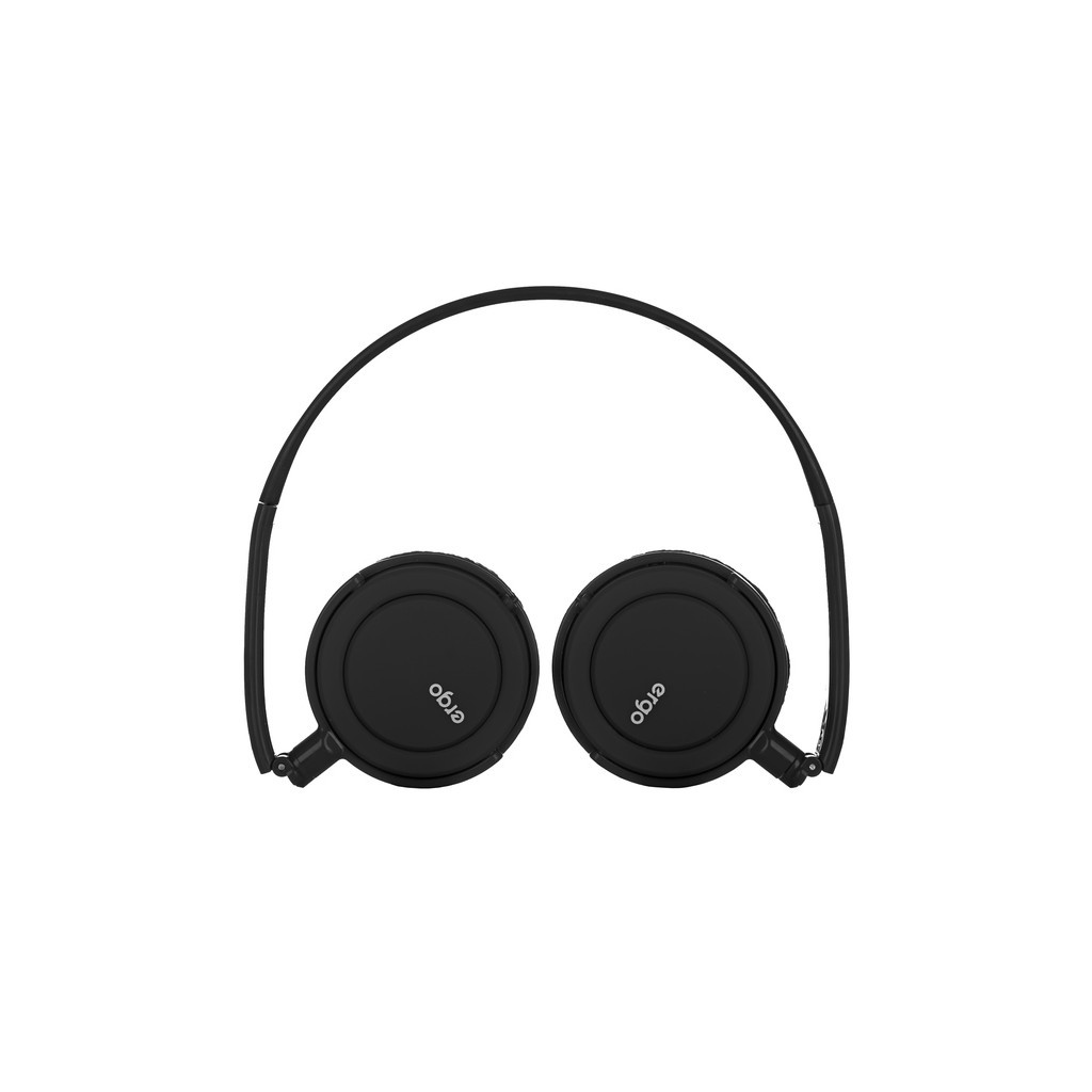 Навушники Ergo VM-330 Black - зображення 4