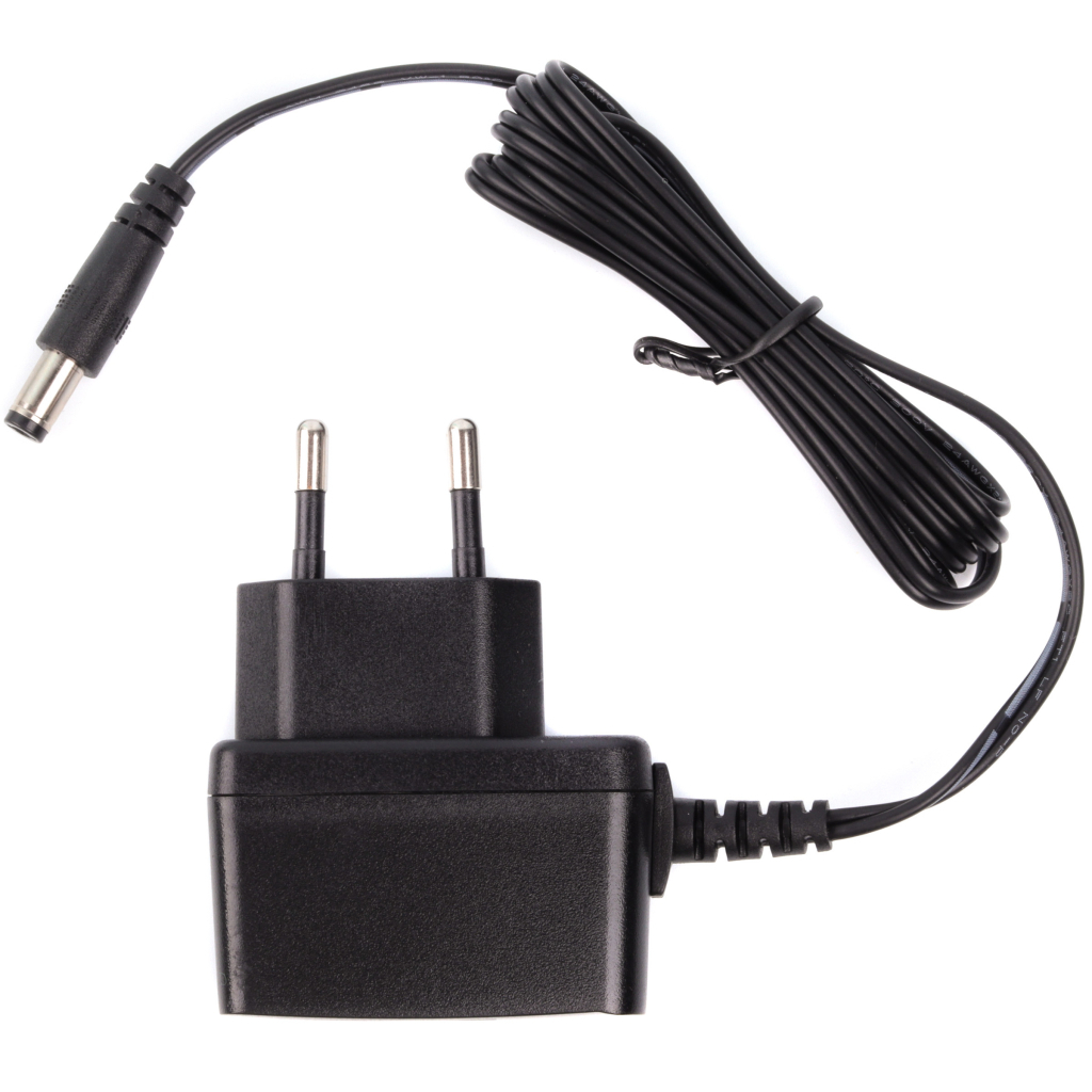 Комутатор мережевий Gembird NSW-G8-01 - зображення 3