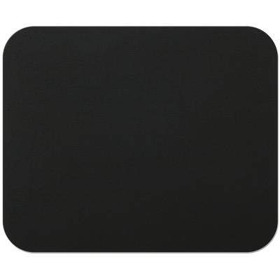 Килимок для мишки Speedlink Basic Mousepad, black (SL-6201-BK) - зображення 1