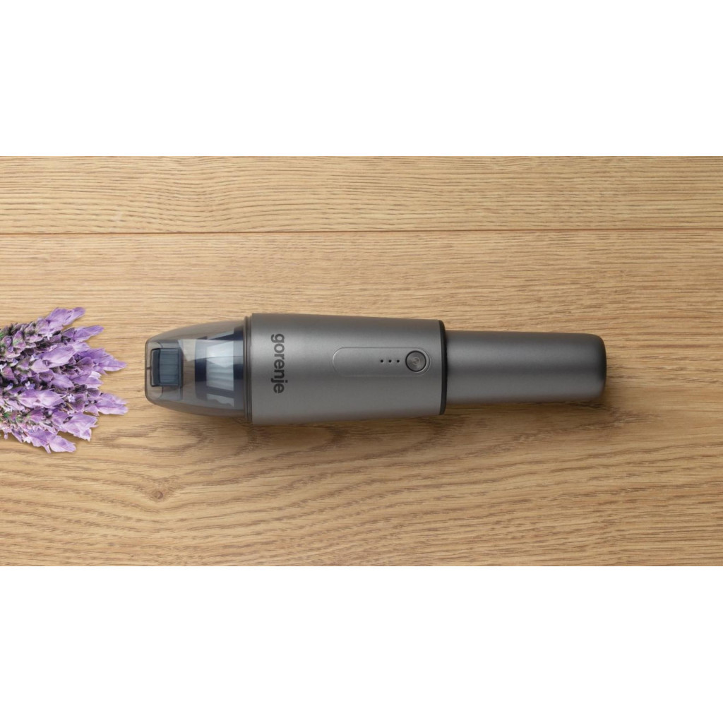 Пилосос Gorenje MVC72HGA - зображення 5