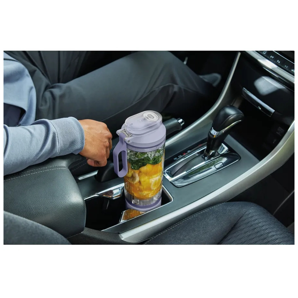 Блендер Ninja BC251EULD - зображення 6